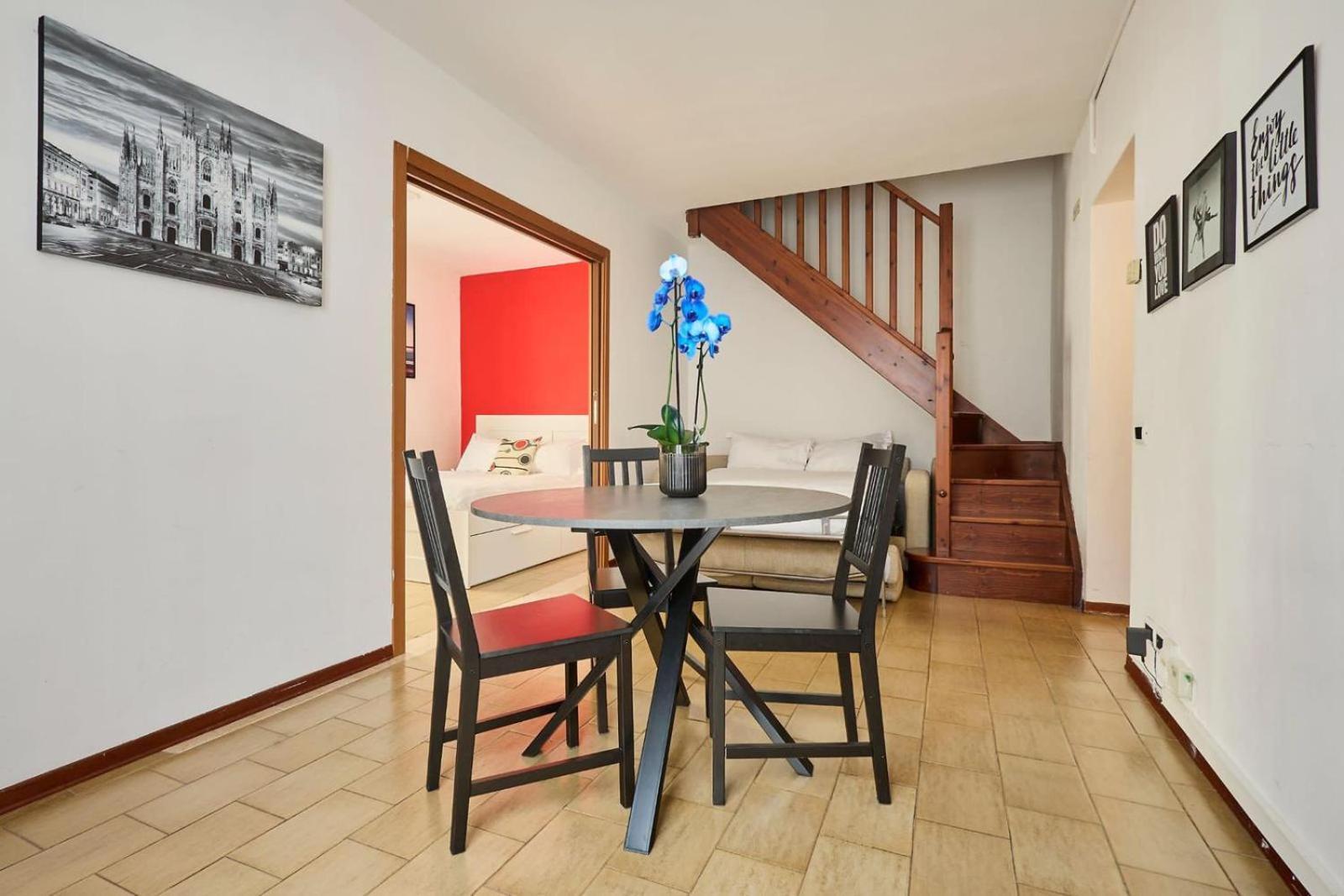 Apartamento Garibaldi 20
