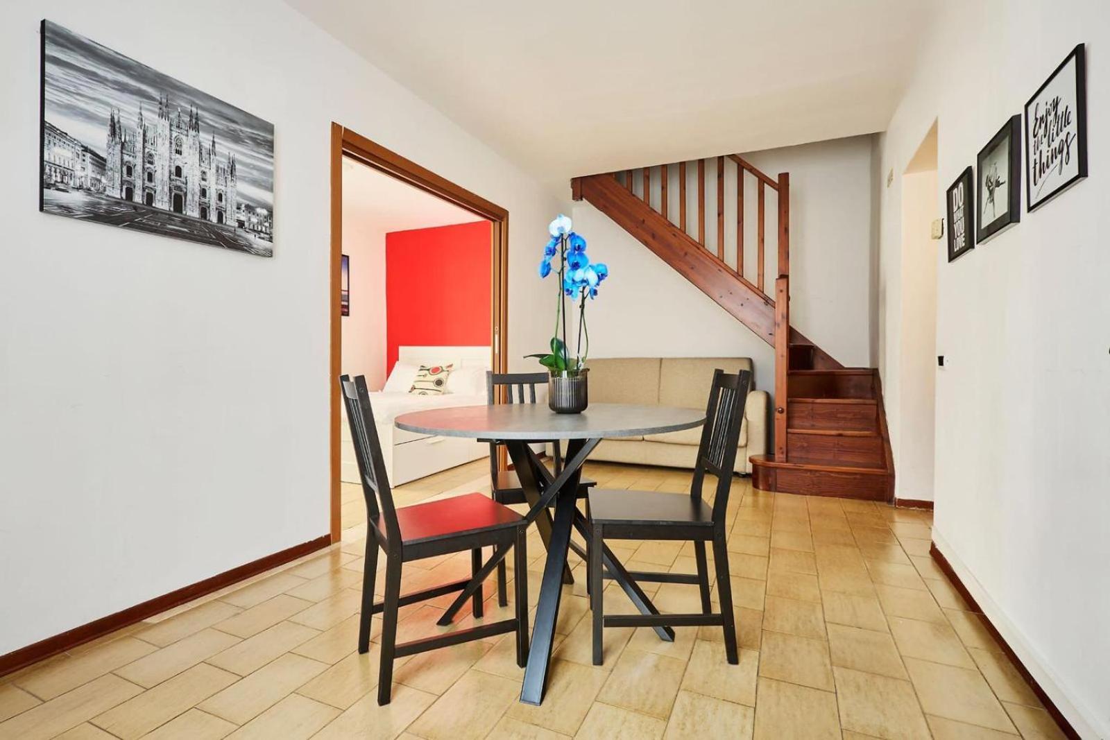 Apartamento Garibaldi 20 *