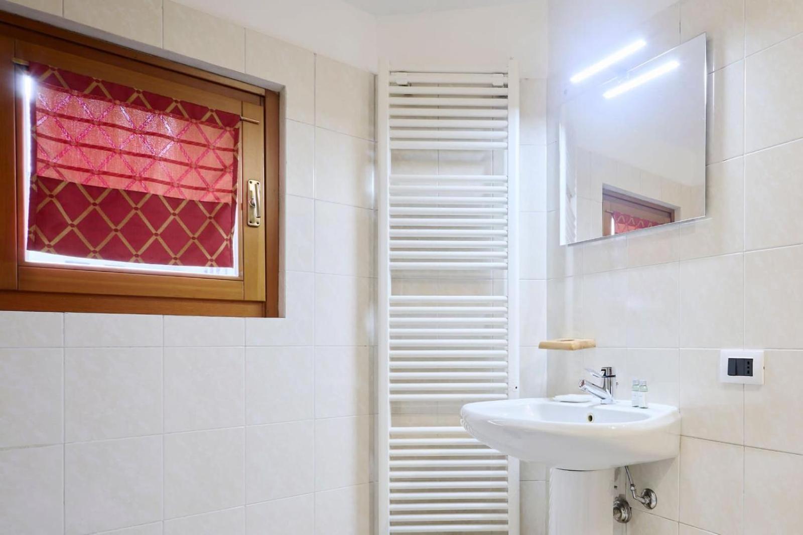 Apartamento Garibaldi 20 *