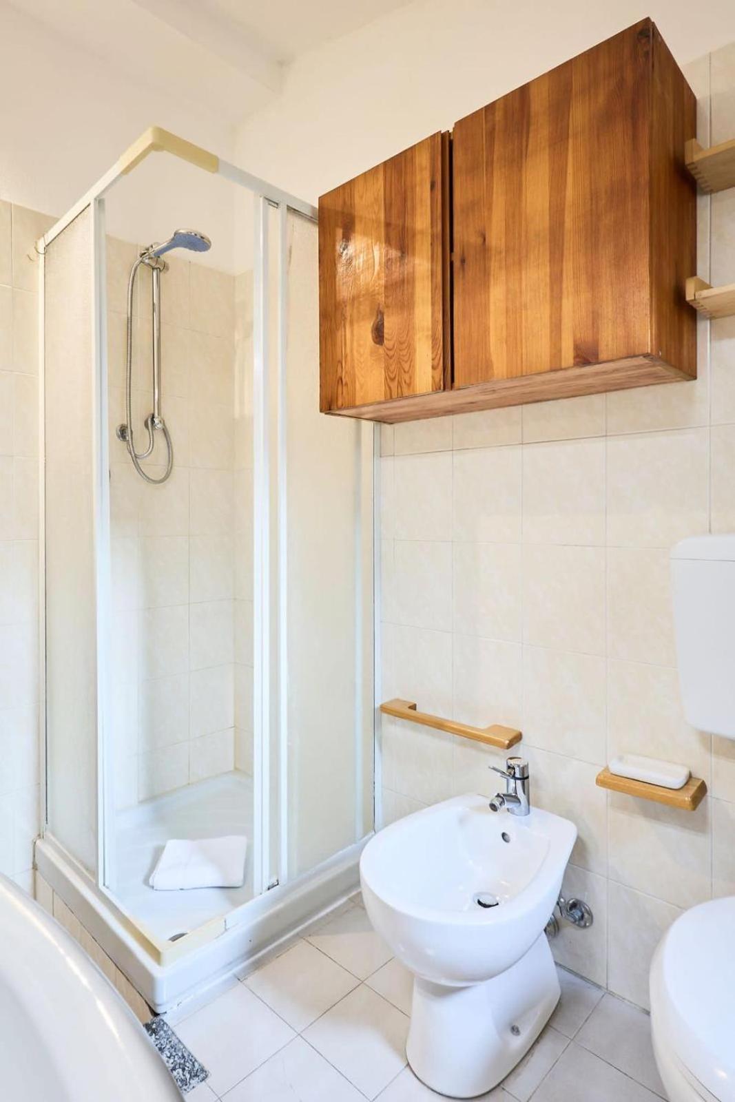 Apartamento Garibaldi 20 Milán